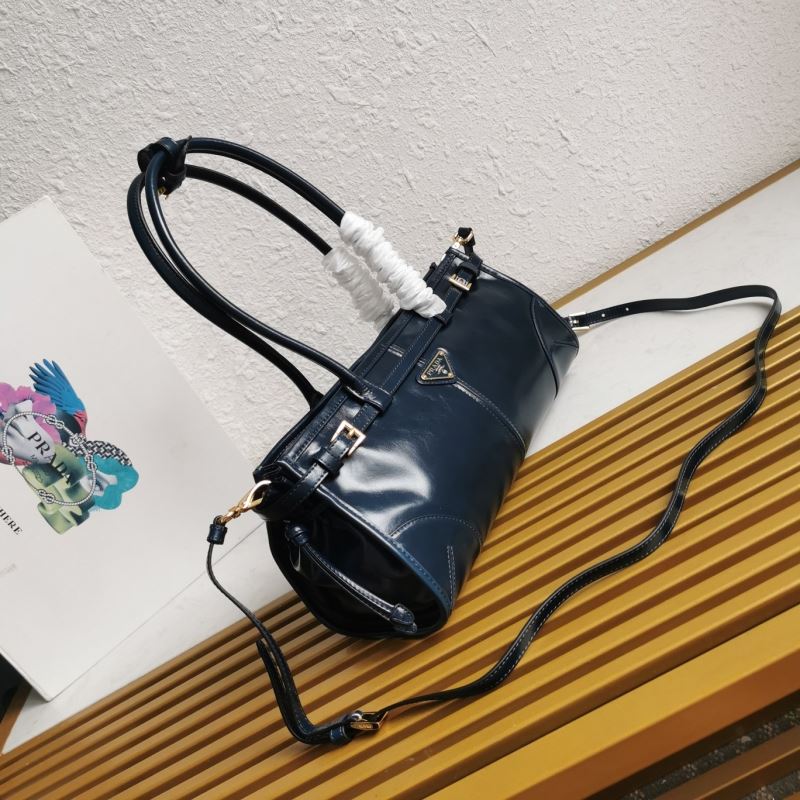 Prada Top Handle Bags